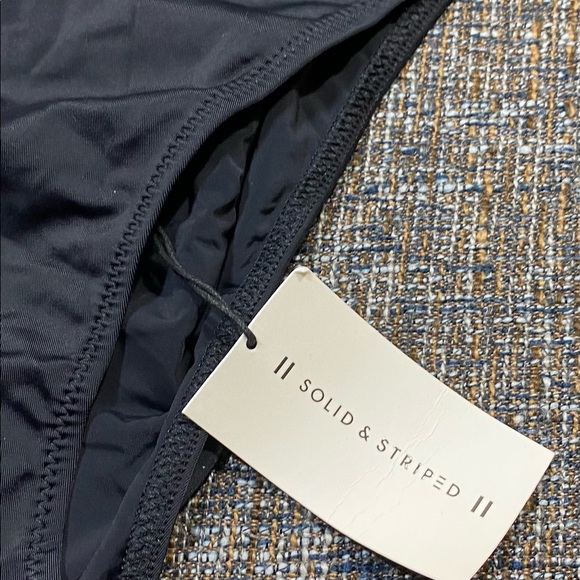 SOLID & STRIPED The Robin One Piece Swimsuit - Picture 8 of 15